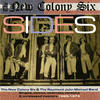 New Colony Six (the) Sides - Singles, Demos, Alternate Versions & Unreleased Masters 1965-1974