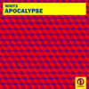 Whit3 Apocalypse - Single