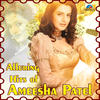 Alka Yagnik Alluring Hits of Ameesha Patel