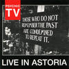 Psychic TV Live in Astoria
