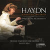 Odense Symphony Orchestra Scott Yoo & Anne-Marie McDermott Anne-Marie McDermott – Piano Sonatas and Concertos of Haydn