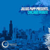 Julius Papp Chicago Tribute - EP