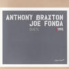Anthony Braxton Duets