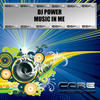 Dj Power Music In Me - Single