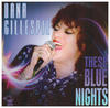 Dana Gillespie These Blue Nights
