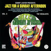 Helen Merrill Sonny Lester Presents: Jazz for a Sunday Afternoon, Vol. 5 - The Vocalists