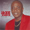 Jackie Robinson Have a Little Faith