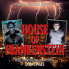 Don Davis House of Frankenstein - Original Soundtrack Recording