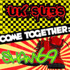 Sham 69 Come Together: UK Subs vs. Sham 69