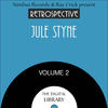 Sarah Vaughan A Retrospective Jule Styne (Volume 2)