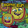 La Fuente Home Run - Single