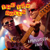 Toy Dolls Absolutely Live (Remastered)