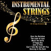 101 Strings Instrumental Strings
