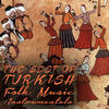 Mahmut Sezer The Best of Turkish Folk Music (Instrumentals)