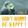 Louis Prima Don`t Worry Be Happy, Vol.2