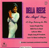 Della Reese The Angel Sings...