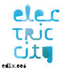 Terence Fixmer Electric City