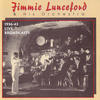 LUNCEFORD Jimmie 1936-43 Live Broadcasts