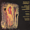 Marilyn Crispell Stellar Pulsations - Three Composers