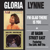 Gloria Lynne I`m Glad There Is You + At Basin Street East (feat. The Earl May Trio)