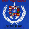 STIFF LITTLE FINGERS Fly the Flags