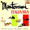 Mantovani & His Orchestra Vintage Dance Orchestras No. 181 - EP: Italia Mía - EP