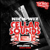 N-Tyce Nick Wiz Presents: Cellar Sounds, Vol. 2: 1992-1998