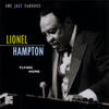 HAMPTON Lionel Flying Home
