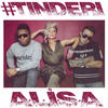 Tinderi (feat. Kevin Tandu & Lc Nick) - Single