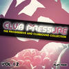 Egor Azarkevich Club Pressure, Vol. 12 - The Progressive and Clubsound Collection