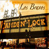 Los Bravos Camden - EP