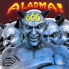 666 ALARMA! (Mor Avrahami & Akerman Remix) - Single