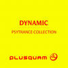 Dynamic PsyTrance Collection