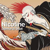 Nicotine Samurai Shot