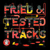 Linkin Park & Jay Z Fried & Tested Tracks, Vol. 3