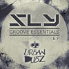 Jeremy Sylvester Sly - Groove Essentials EP - EP