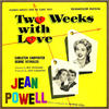 Jane Powell Vintage Movies No. 25 - EP: Two Weeks With Love - EP