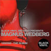 Magnus Wedberg Visions - The Album