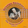 Django Reinhardt The Swing Sessions, Vol. 2