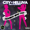 City Number One Fan (feat. Helluva) - Single