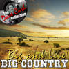 Big Country Big And Live - (The Dave Cash Collection)