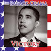 Gloria Gaynor The Barack Obama Victory (Re-Recorded Versions)