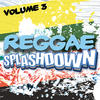 Gregory Isaacs Reggae Splashdown, Vol 3