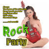 Extra Rock Party (Compilation, Rock`n`Roll, Cover, Music for fitness)