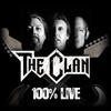 The Clan 100% Live - EP