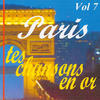 Line Renaud Paris tes chansons en or, vol. 7