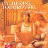 Karl Wilhelm Todorovski, Catherine: Italian Piano Music