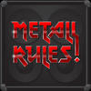 Dokken Metal Rules