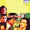 Kishore Kumar Amar Kantak (Original Motion Picture Soundtrack)
