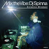 Stephanie Cooke Mix the Vibe Series: DJ Spinna Selections